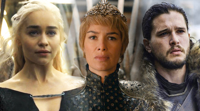 Where Every ‘Game Of Thrones’ Character Stands Heading Into Season 7