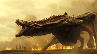 The ‘Game Of Thrones’ Visual Effects Artists Explain How Their Role Has Grown Over The Years