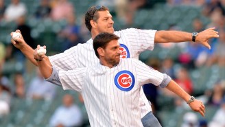 Mike Greenberg Insists ESPN’s ‘Mike And Mike’ Split Wasn’t His Decision