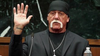 You Can Finally Watch The Trailer For The Hulk Hogan Vs. Gawker Documentary