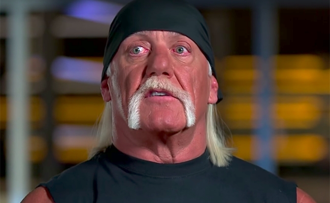 When You Can Watch The Hulk Hogan Vs. Gawker Documentary On Netflix