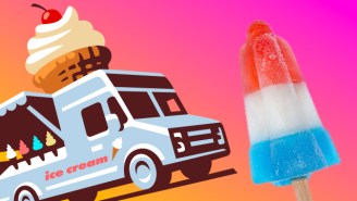 The Best Ice Cream Truck Treats, Power Ranked