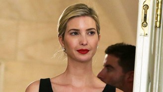 The Indonesian Factory That Makes Ivanka Trump’s Clothing Has Come Under Fire For Hellish Conditions