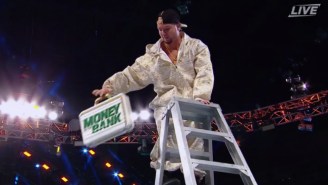 The Best And Worst Of WWE Money In The Bank 2017
