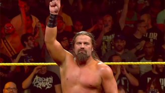 James Storm Explained Why He Chose Impact Wrestling Over NXT
