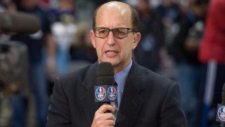 Jeff Van Gundy Envisions The Warriors Going To ‘8 To 10’ Straight NBA Finals