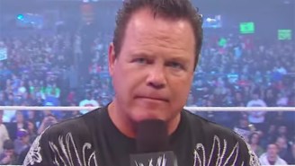 WWE’s Great Balls Of Fire Branding Is Thanks In Part To Jerry Lawler