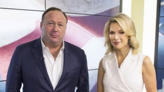 Alex Jones And Megyn Kelly Aired Warring Accounts Of Their Sandy Hook Discussion On Father’s Day