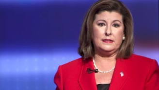 Georgia Congressional Candidate Karen Handel: ‘I Do Not Support A Livable Wage’