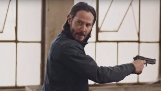 TV Is Getting A Pair Of ‘Swedish Dicks’ With A Side Of Gun-Toting Keanu Reeves In This Charming Trailer