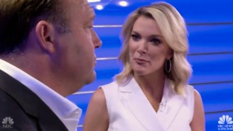 Megyn Kelly’s Ratings For Her Alex Jones Interview Fell Despite Weeks Of Controversy And Hype