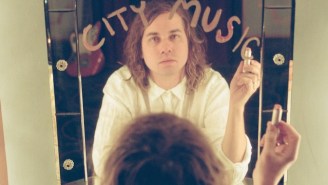 On ‘City Music,’ Prolific Indie Singer-Songwriter Kevin Morby Keeps It Moving