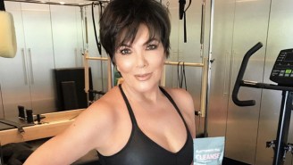 Celebrity Instagram Endorsements Take Another Credibility Hit Thanks To Kris Jenner And A Bad Photoshop