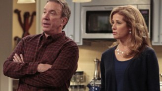 It Turns Out Tim Allen’s ‘Last Man Standing’ Won’t Be Revived By CMT After All