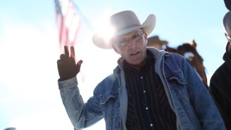 An FBI Agent Has Been Indicted In The Shooting Of Oregon Militia Member LaVoy Finicum
