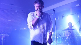 LCD Soundsystem Are Furious That Rhino Records Is Randomly Reissuing Several Of Their Records