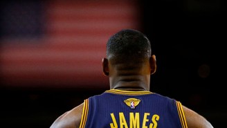 Don’t Stick To Sports: LeBron James Is Helping His Home, One Akron Family At A Time
