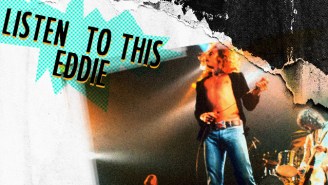 Listen To This Eddie: Inside The Tour That Grounded Led Zeppelin With Drugs, Violence, And Tragedy