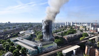 The Fatal London High-Rise Fire Was Made Worse By Structural Choices To Make The Building More Attractive
