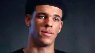 Lonzo Ball Shares ‘Special’ Memories Of LaVar In Honor Of Father’s Day In A Hilarious Foot Locker Ad