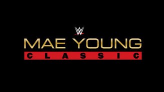 Here’s When You’ll Be Able To Watch The WWE Mae Young Classic