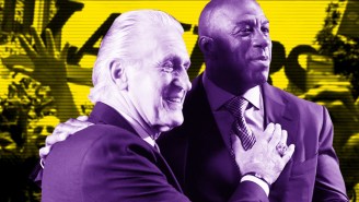 Magic Johnson Reminded Me Why I Fell In Love With Basketball