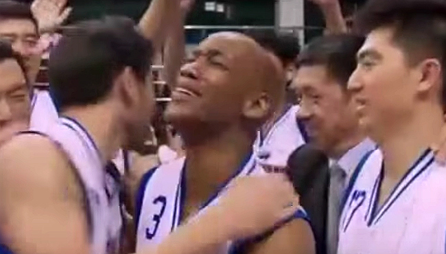 Stephon Marbury's Releasing A Documentary, And The Trailer Is Insane