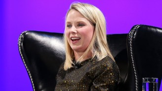 Departing Yahoo CEO Marissa Mayer Admits That She Can’t Wait To Use Gmail Again