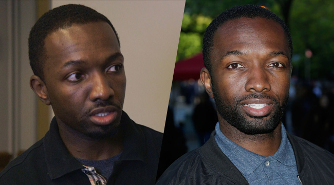 'The Wire' Cast: Where Are They Now?