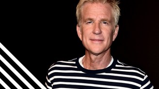 UPROXX 20: Matthew Modine Is All About Ice Water And Pancakes