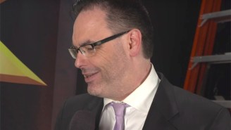 Mauro Ranallo Has A Great Consolation Prize For Missing Out On His WrestleMania Moment