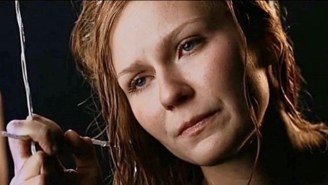 Kirsten Dunst Dismissed The Latest ‘Spider-Man’ Reboot With A Simple ‘Who Cares?’