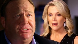 An NBC-Owned Station In Newtown Will Not Air Megyn Kelly’s Controversial Interview With Alex Jones
