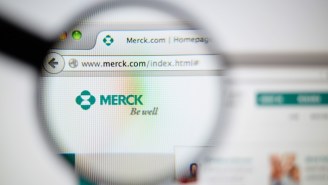 U.S. Pharma Giant Merck Has Been Compromised As The Petrwrap Ransomware Attack Goes Global