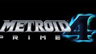 After Years Of Waiting, Samus Finally Returns In ‘Metroid Prime 4’