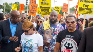 The City Of Ferguson Will Pay Michael Brown’s Family $1.5 Million To Settle A Wrongful Death Lawsuit