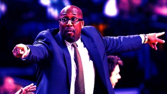 The Cavs Are The Only Thing Standing In The Way Of Mike Brown’s Coaching Redemption