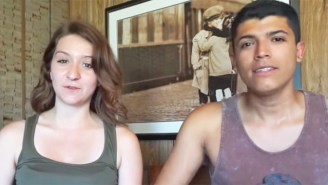 An Aspiring YouTube Star Allegedly Shot And Killed Her Boyfriend During A Video Stunt