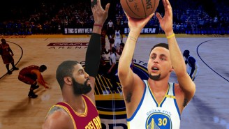 We Simulated Round 3 Of The Cavs-Warriors NBA Finals To See Who Will Reign Supreme