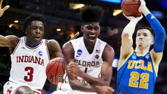 The 5 Best Power Forwards In The 2017 NBA Draft, Ranked