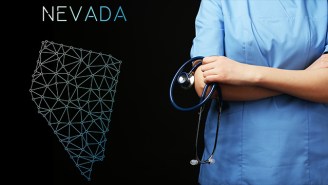 The Nevada Legislature Passed A Bill That Would Allow Medicaid For All Residents