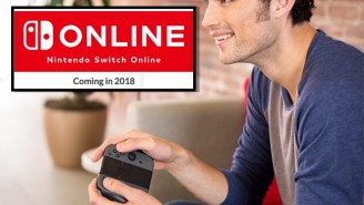 The Details For Nintendo Switch’s Online Service Have Arrived