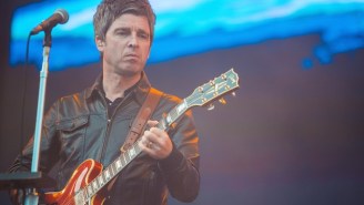 Noel Gallagher Is Donating ‘Don’t Look Back In Anger’ Royalties To The Families Of Manchester Victims