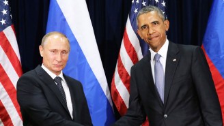Report: State Dept. Officials Were ‘Alarmed’ When Trump Immediately Moved To Remove Obama’s Sanctions On Russia