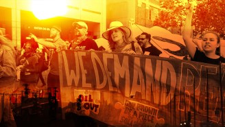 Meet The Activists Fighting To Remove Big Oil From California Politics