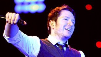 Owl City Finally Explained That Weird Lightning Bug Lyric On ‘Fireflies’ In Incredible Detail