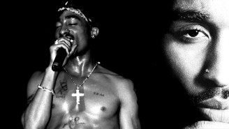 Why Is The Lead Up For Tupac’s Biopic ‘All Eyez On Me’ Defined By Embarrassing Bickering?