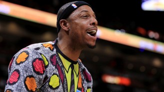 ESPN Will Reportedly Bring Paul Pierce To NBA Countdown Full-Time Next Season
