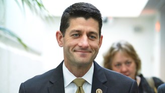 Paul Ryan: 22 Million People Won’t Be ‘Pushed Off’ Insurance, They’ll ‘Choose’ Not To Purchase It