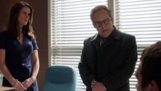 Give Peter MacNicol An Emmy For The Hospital Scene On ‘Veep’